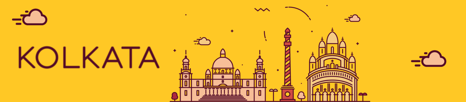 Dulal Palm Candy Banner